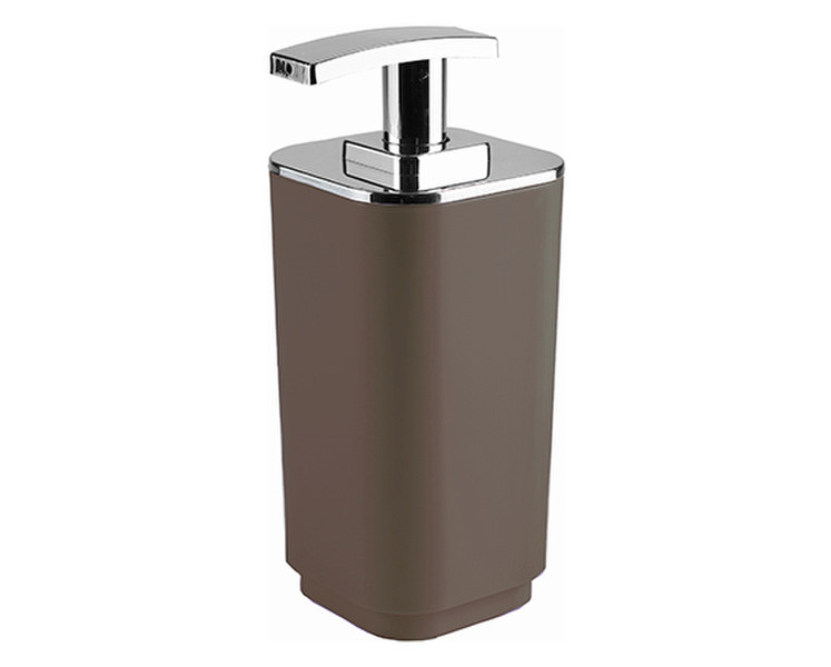 Gedy 6382-45 Beige soap/lotion dispenser