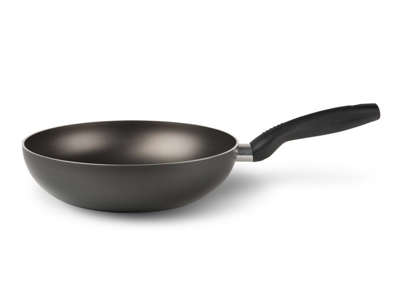 TVS 8000807010501 Wok/Stir–Fry pan Round frying pan