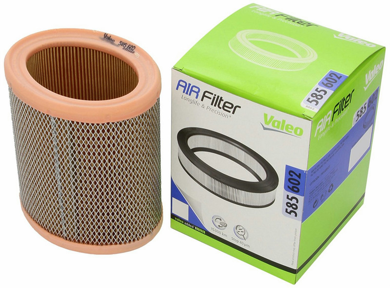 Valeo Service 585602 1pc(s) air filter