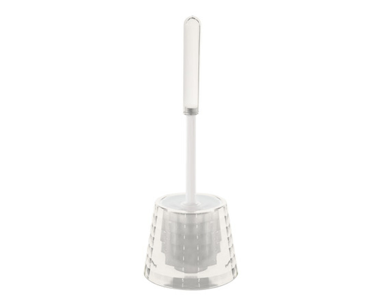 Gedy GL33-00 Toilet brush & holder toilet brush/holder