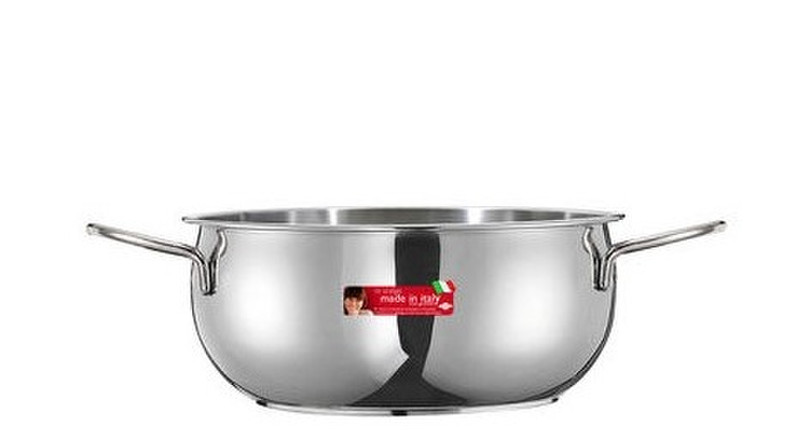 Inoxriv S.p.A. River 2.5L Round Stainless steel saucepan