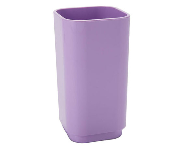 Gedy 6398-79 Lilac colour Freestanding toothbrush holder toothbrush holder