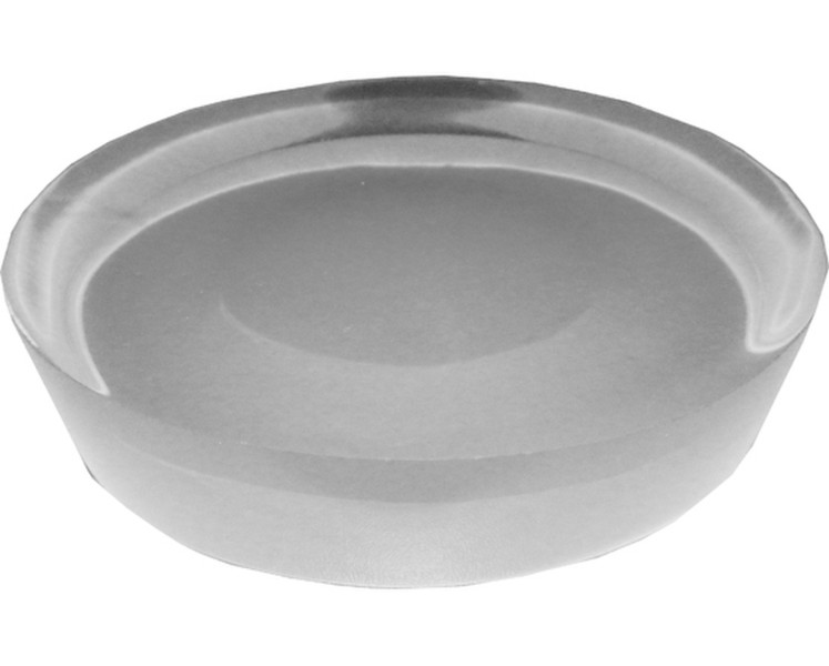 Gedy VG11-73 Silver soap dish