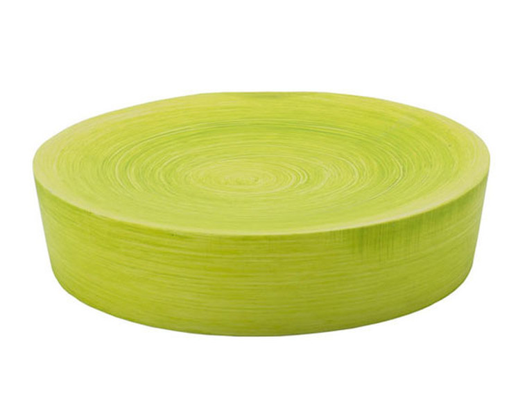 Gedy SL11-04 Green soap dish