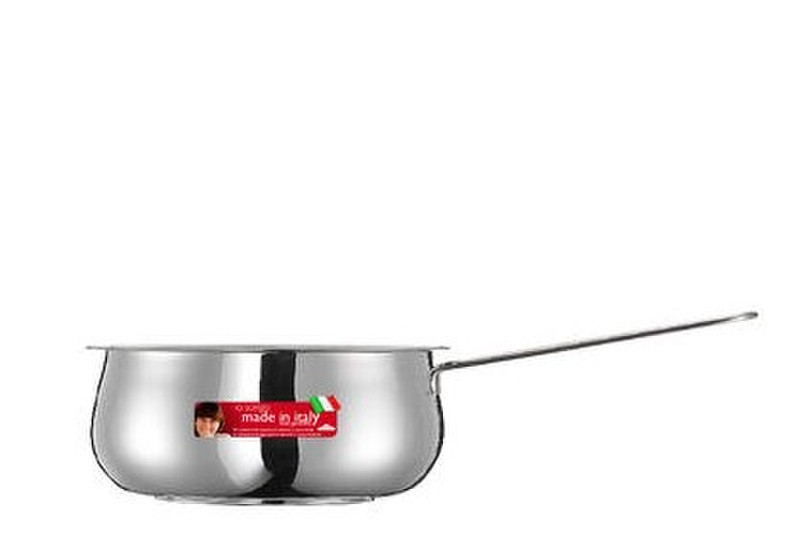 Inoxriv S.p.A. River 0.5L Round Stainless steel saucepan
