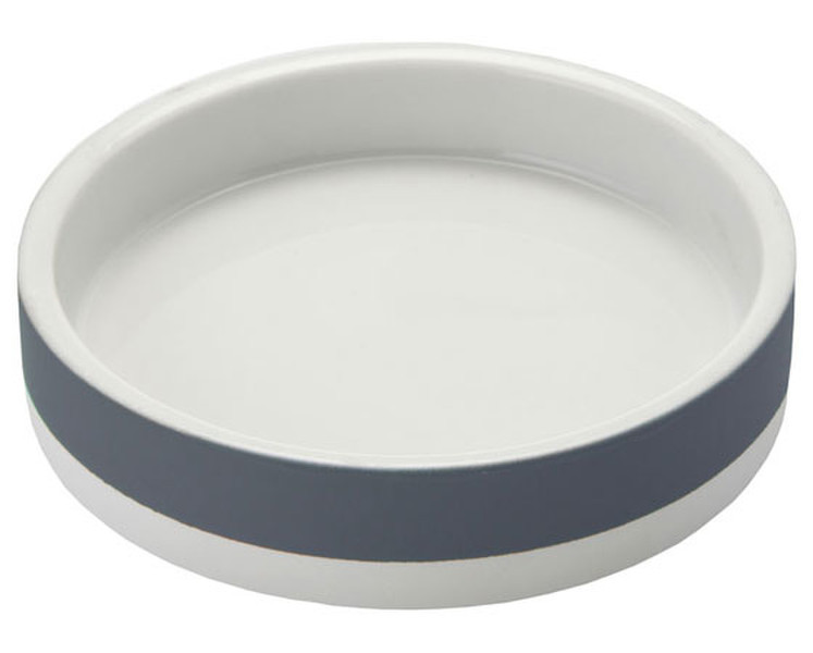 Gedy MZ11-08 Grey,White soap dish