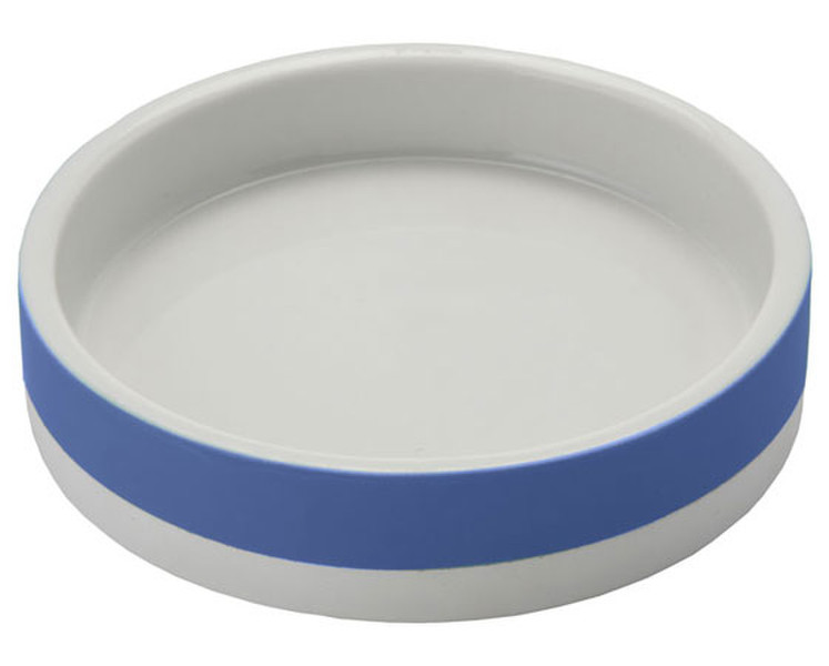 Gedy MZ11-11 Blue,White soap dish