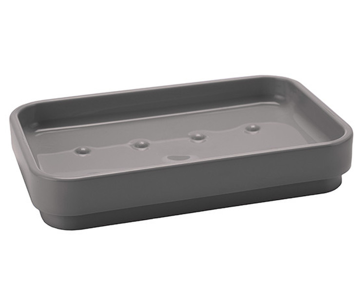 Gedy 6311-08 Grey soap dish