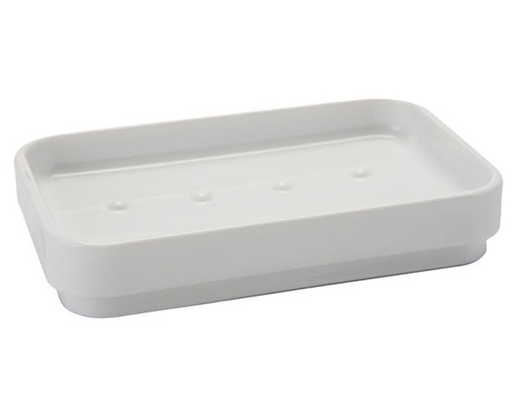 Gedy 6311-22 White soap dish