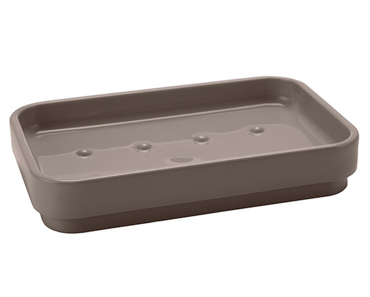 Gedy 6311-52 Brown soap dish