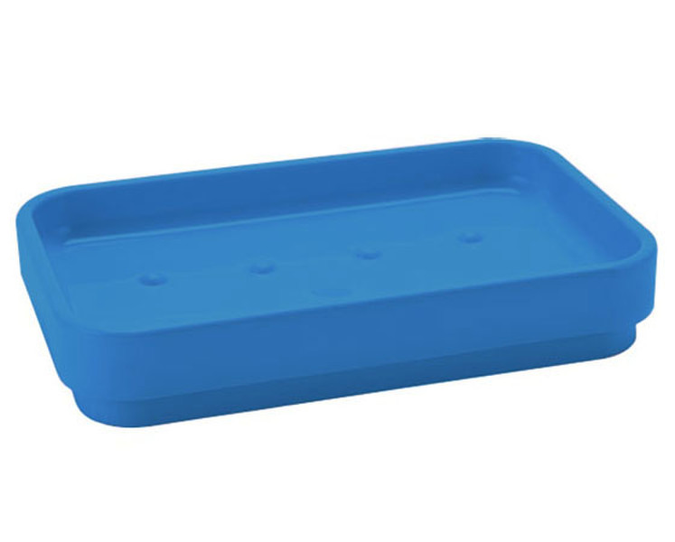 Gedy 6311-11 Blue soap dish