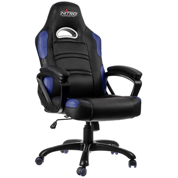Nitro Concepts C80 Comfort Padded seat Padded backrest office/computer chair