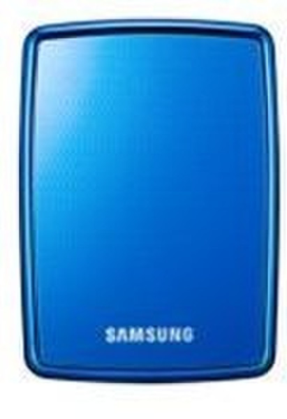 Samsung S Series S2 Portable 640 GB 2.0 640ГБ Синий внешний жесткий диск