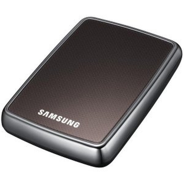 Samsung S Series S2 Portable 640 GB 2.0 640GB Externe Festplatte