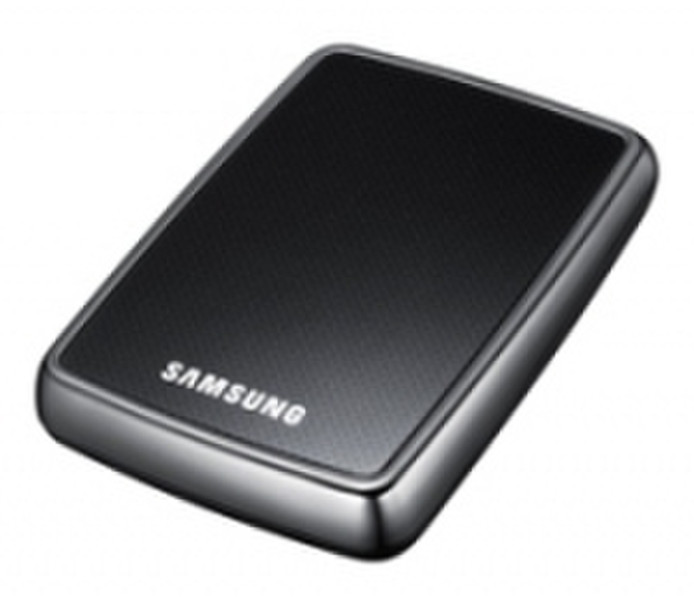 Samsung S Series S2 Portable 640 GB 2.0 640GB Black external hard drive