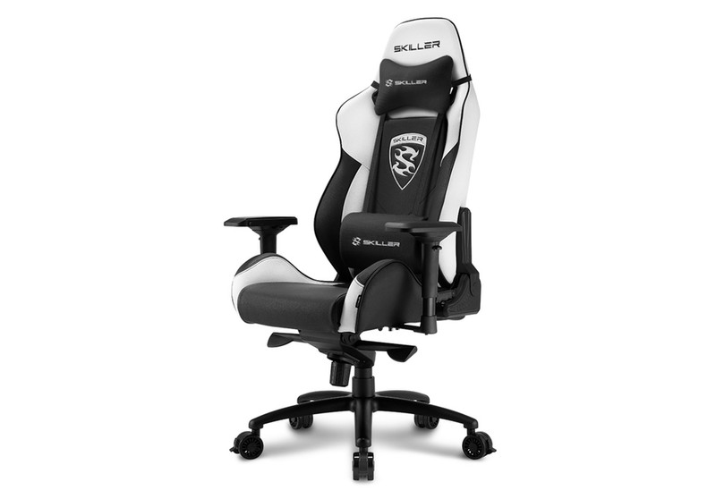 Sharkoon SKILLER SGS3 Padded seat Padded backrest office/computer chair