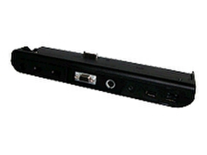 Fujitsu Port replicator LifeBook P7120