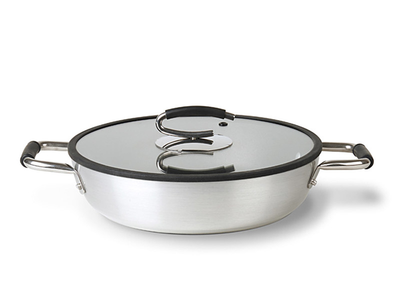 TVS 8000807038567 All-purpose pan Round frying pan