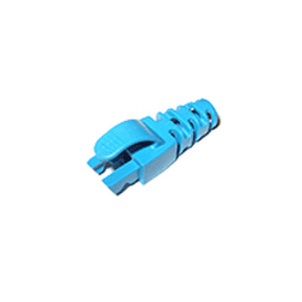 Cablenet 22 2061 Синий 1шт защитные колпачки для кабелей