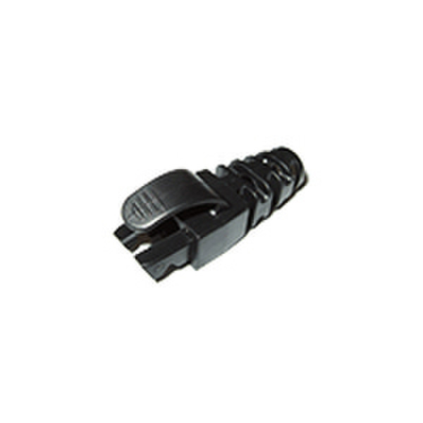 Cablenet 22 2064 Black 1pc(s) cable boot