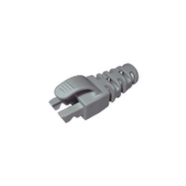 Cablenet 22 2070 Серый 1шт защитные колпачки для кабелей