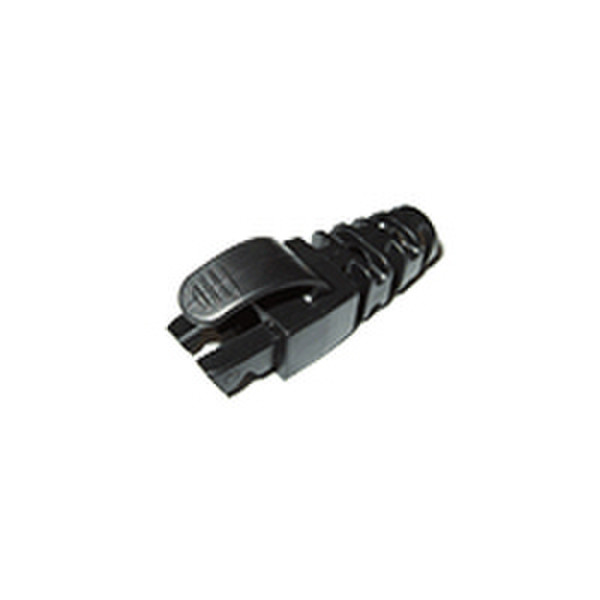 Cablenet 22 2075 Black 1pc(s) cable boot