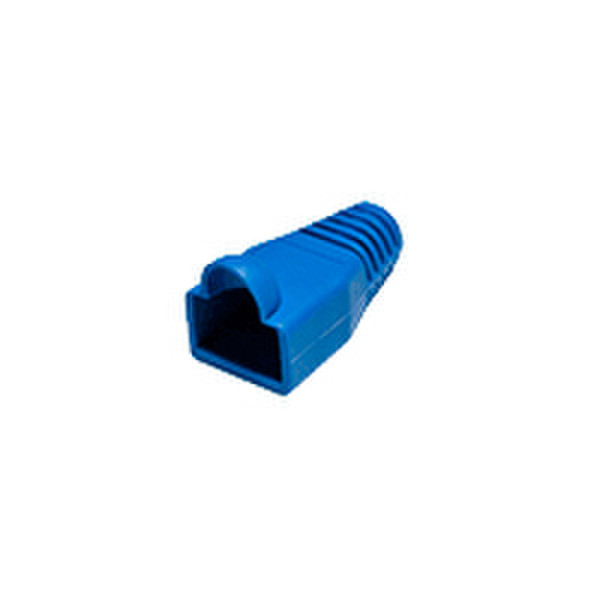 Cablenet 22 2082 Blue 1pc(s) cable boot