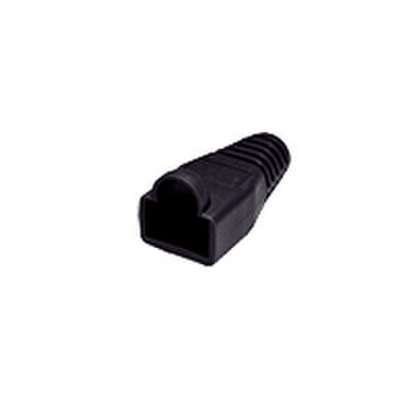 Cablenet 22 2086 Black 1pc(s) cable boot