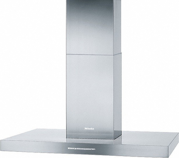 Miele DA 420-6 Island C Stainless steel