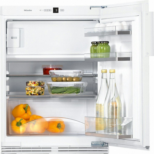 Miele K 31542-55 EF Built-in 103L A++ White combi-fridge