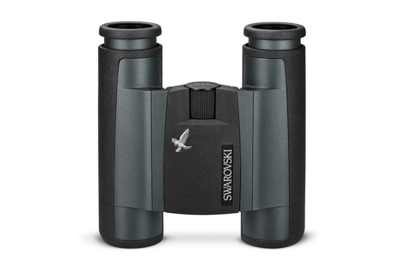 Swarovski Optik CL Pocket Mountain 8x25 B Black,Grey binocular