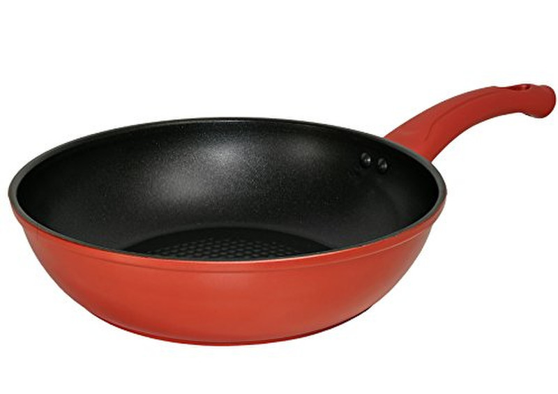 Bialetti Y0A7SP0280 Wok/Stir–Fry pan Round frying pan