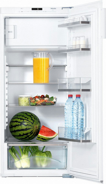 Miele K 34543-55 EF Built-in 219L A+++ White combi-fridge