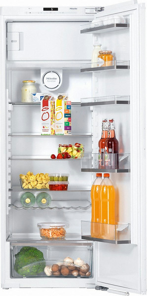 Miele K 35543-55 iDF Built-in 273L A+++ White combi-fridge