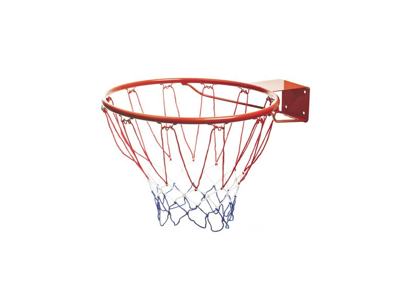 MONDO 18299 460mm Orange Metal Indoor/outdoor basketball hoop