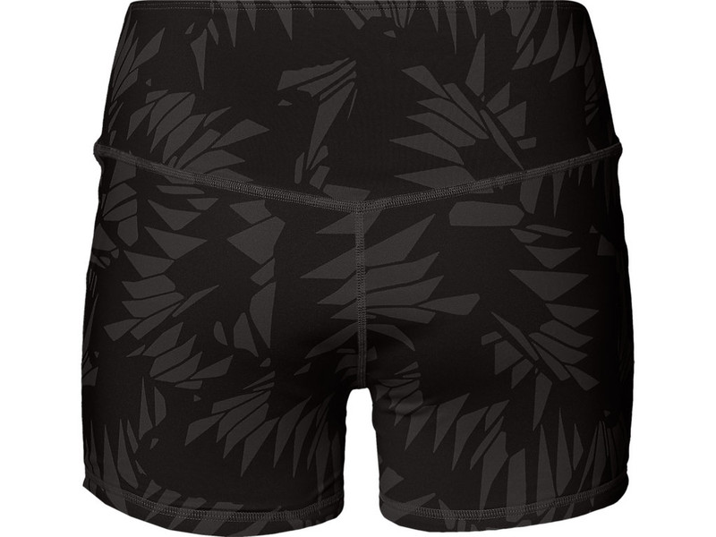 ASICS 141123-0904 XS Compression shorts XS женские шорты
