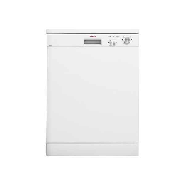 Inventum VVW6023AW Freestanding 12place settings A++ dishwasher