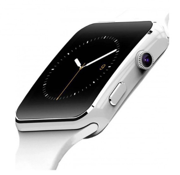 Stylos Smart Watch SW1 1.54