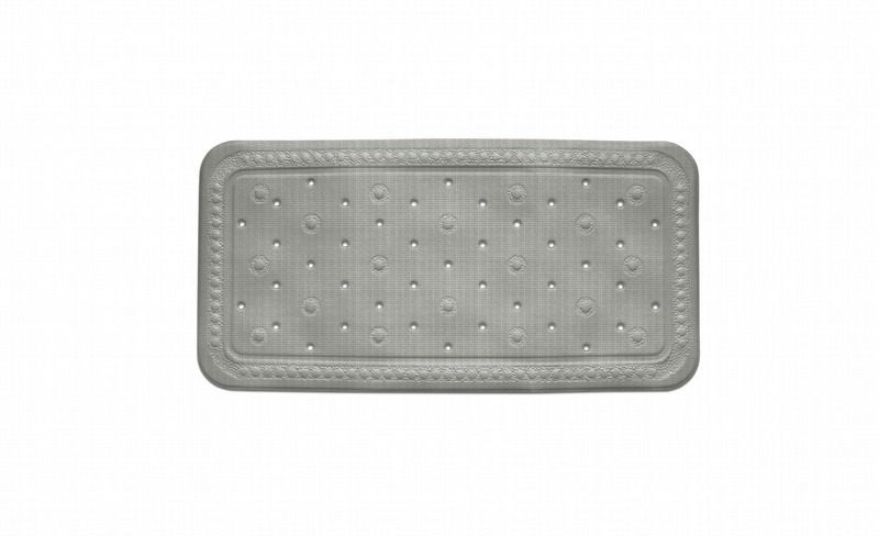 Kela 22369 Non-slip bath mat Серый противоскользящий коврик/наклейка для ванной