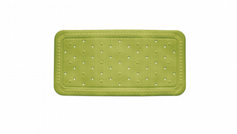 Kela 22374 Non-slip bath mat Зеленый противоскользящий коврик/наклейка для ванной
