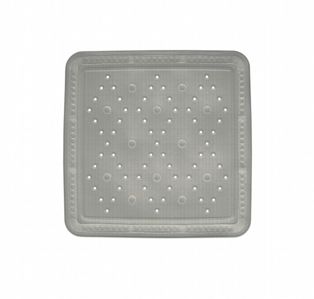 Kela 22368 Non-slip bath mat Серый противоскользящий коврик/наклейка для ванной