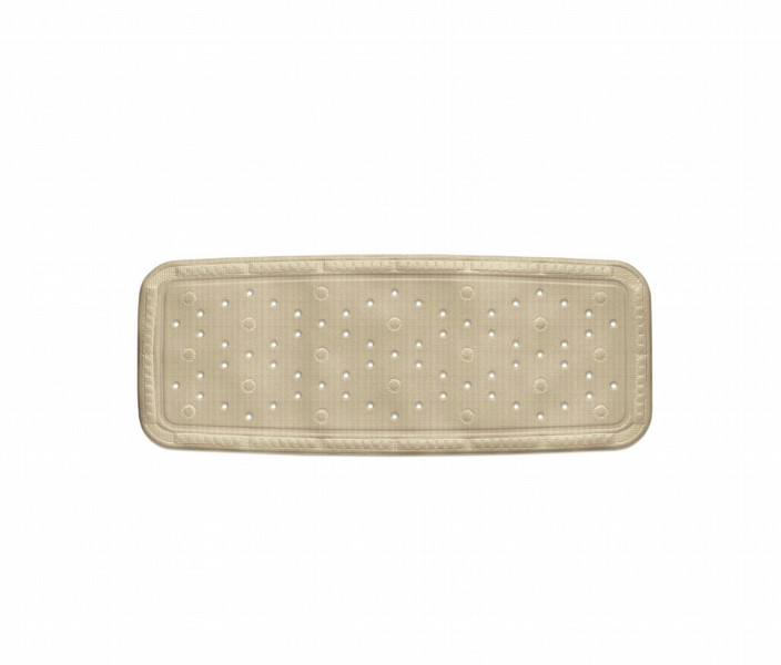 Kela 22366 Non-slip bath mat Бежевый противоскользящий коврик/наклейка для ванной