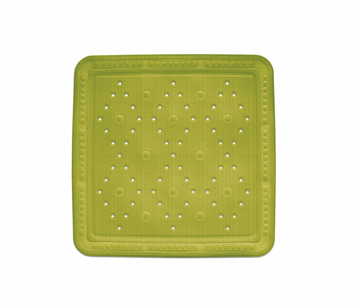 Kela 22372 Non-slip bath mat Green non-slip bath mat/sticker