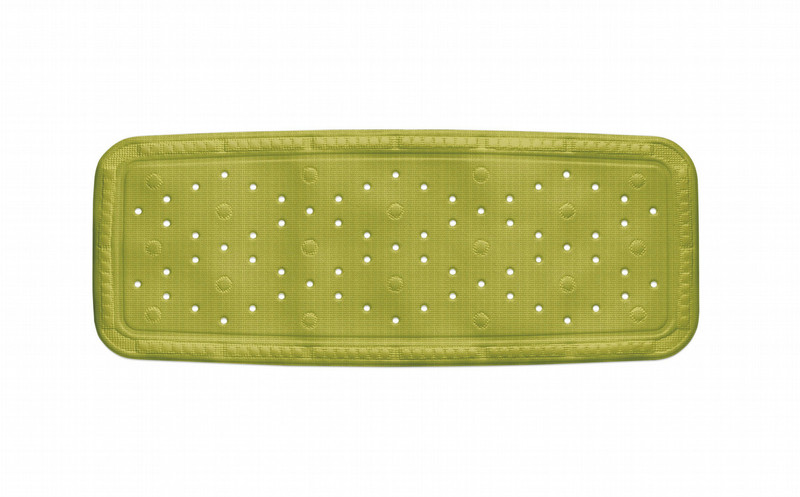 Kela 22375 Non-slip bath mat Зеленый противоскользящий коврик/наклейка для ванной