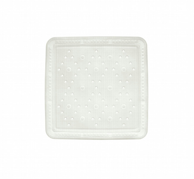 Kela 22360 Non-slip bath mat Белый противоскользящий коврик/наклейка для ванной