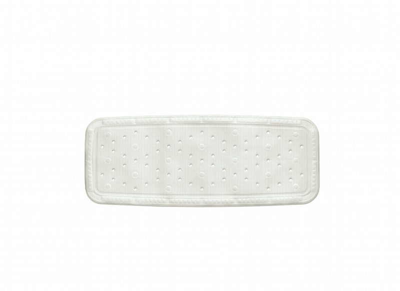 Kela 22362 Non-slip bath mat Белый противоскользящий коврик/наклейка для ванной