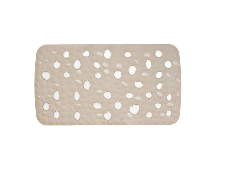 Kela 22147 Non-slip bath mat Бежевый противоскользящий коврик/наклейка для ванной