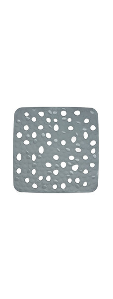 Kela 22142 Non-slip bath mat Серый противоскользящий коврик/наклейка для ванной