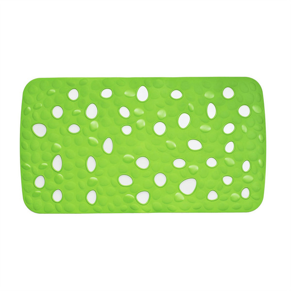 Kela 22151 Non-slip bath mat Зеленый противоскользящий коврик/наклейка для ванной