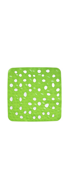 Kela 22144 Non-slip bath mat Зеленый противоскользящий коврик/наклейка для ванной
